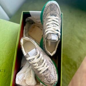 Gucci Ryton sneaker